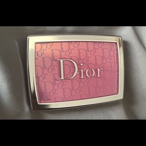 Dior Backstage Rosy Glow Blush in 001 Pink (Kylie’s Baby Doll Blush)